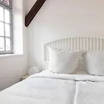 Bunter Hof Апартаменты