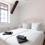 Bunter Hof * Кведлинбург