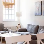 Bunter Hof * Кведлинбург