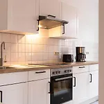 Bunter Hof Апартаменты