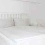 Апартаменты Bunter Hof Кведлинбург