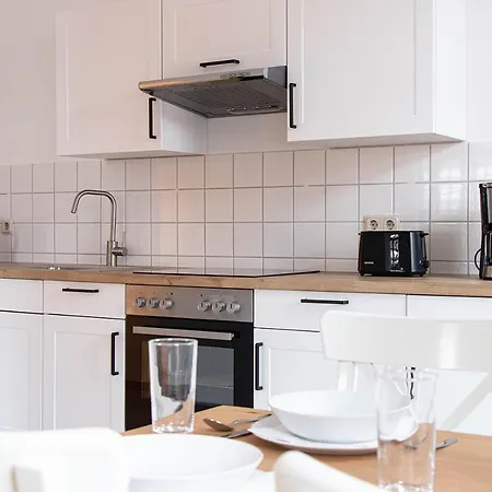 Apartman Bunter Hof