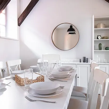 Bunter Hof Quedlinburg