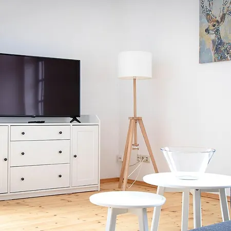 Apartmán Bunter Hof