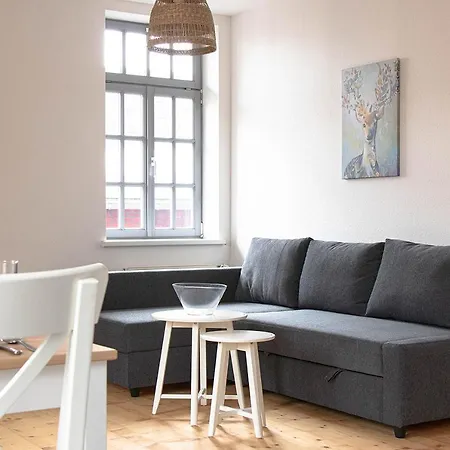 Apartman Bunter Hof *