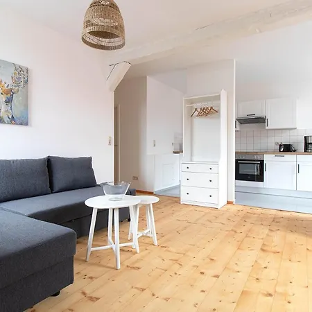 Apartmán Bunter Hof