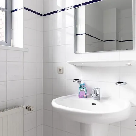 Apartman Bunter Hof