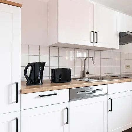 Apartman Bunter Hof *