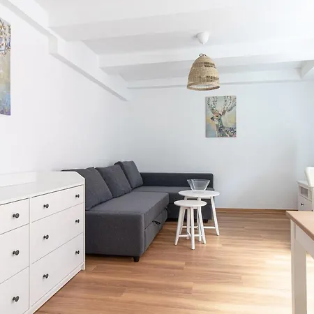Apartman Bunter Hof