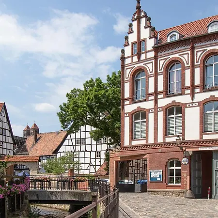شقة Bunter Hof