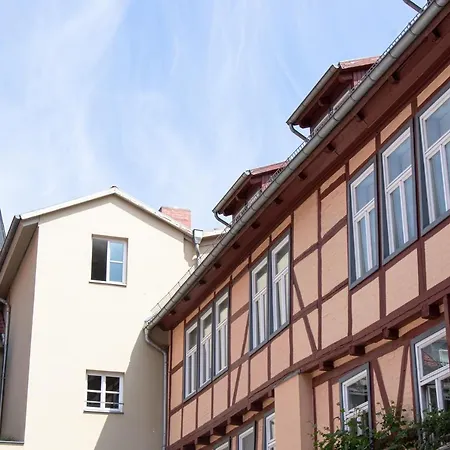 Bunter Hof