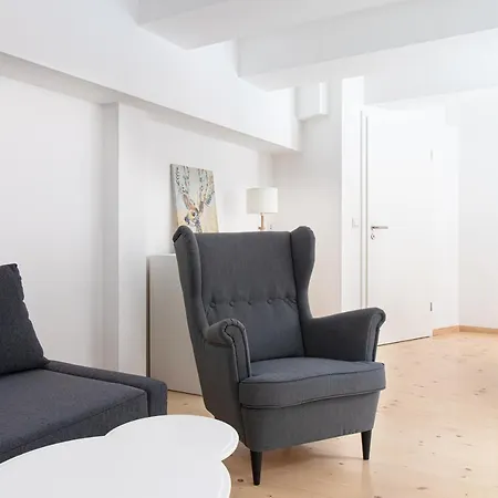 Apartman Bunter Hof Quedlinburg
