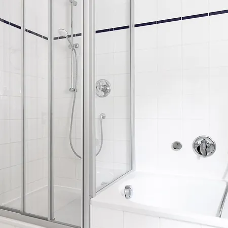 Apartman Bunter Hof *