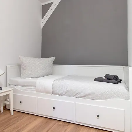 Apartman Bunter Hof *