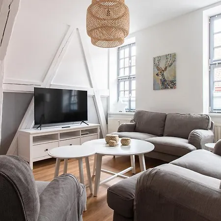 Apartman Bunter Hof