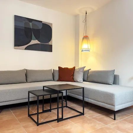 Apartment Bunter Hof